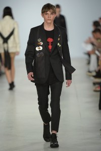 Matthew Miller Men's Spring 2017