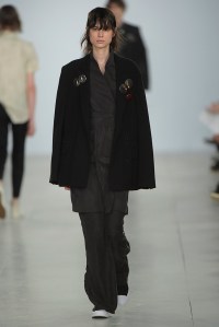 Matthew Miller Men's Spring 2017
