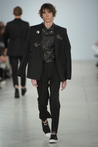 Matthew Miller Men's Spring 2017