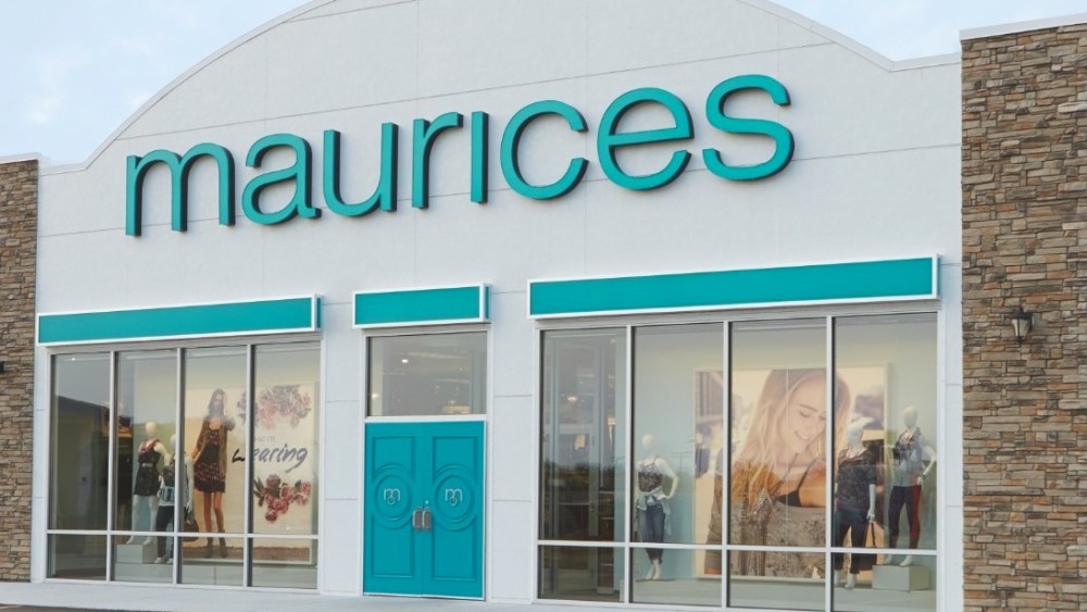 Urban Outfitters and Maurices Among Most-Favored Retail Brands