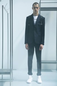 M.X Maxime Simoens Men's Spring 2017