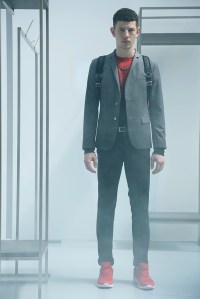 M.X Maxime Simoens Men's Spring 2017