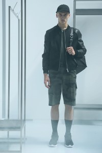 M.X Maxime Simoens Men's Spring 2017
