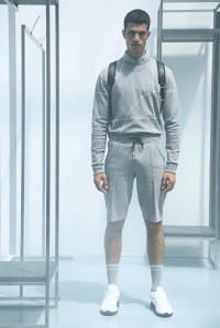 M.X Maxime Simoens Men's Spring 2017