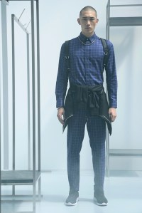 M.X Maxime Simoens Men's Spring 2017