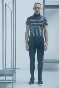 M.X Maxime Simoens Men's Spring 2017