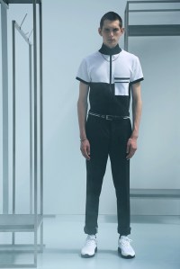 M.X Maxime Simoens Men's Spring 2017