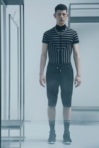 M.X Maxime Simoens Men's Spring 2017