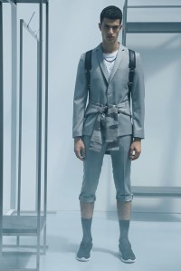 M.X Maxime Simoens Men's Spring 2017