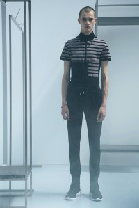 M.X Maxime Simoens Men's Spring 2017