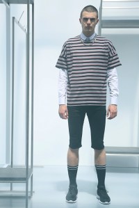 M.X Maxime Simoens Men's Spring 2017