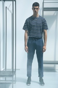 M.X Maxime Simoens Men's Spring 2017
