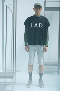 M.X Maxime Simoens Men's Spring 2017