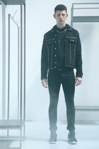 M.X Maxime Simoens Men's Spring 2017
