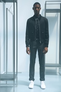 M.X Maxime Simoens Men's Spring 2017