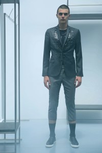 M.X Maxime Simoens Men's Spring 2017