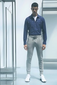 M.X Maxime Simoens Men's Spring 2017