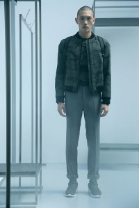M.X Maxime Simoens Men's Spring 2017