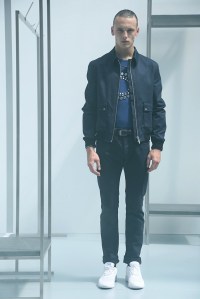 M.X Maxime Simoens Men's Spring 2017