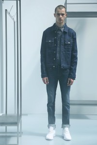 M.X Maxime Simoens Men's Spring 2017