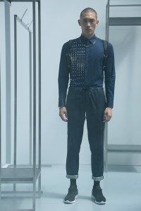 M.X Maxime Simoens Men's Spring 2017