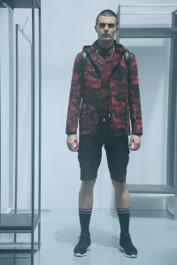 M.X Maxime Simoens Men's Spring 2017