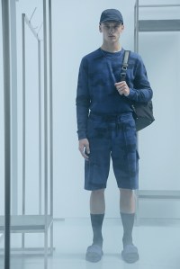 M.X Maxime Simoens Men's Spring 2017
