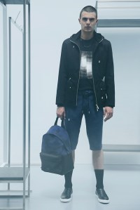 M.X Maxime Simoens Men's Spring 2017