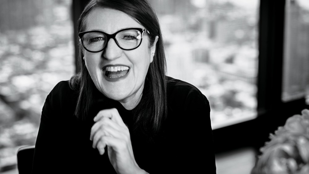 Glenda Bailey