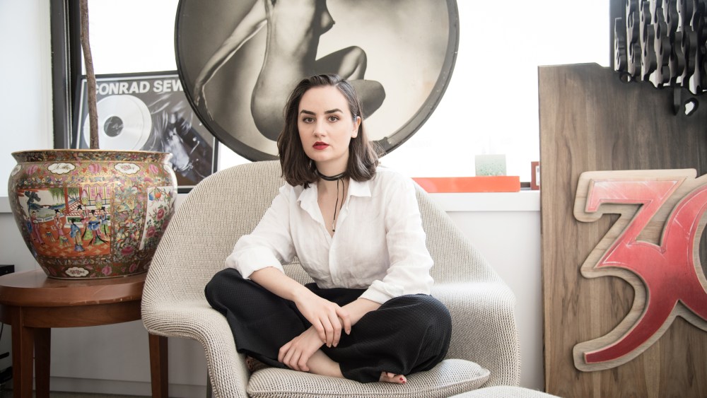 Meg Mac Talks Style, Touring with D'Angelo and Playing Governors Ball