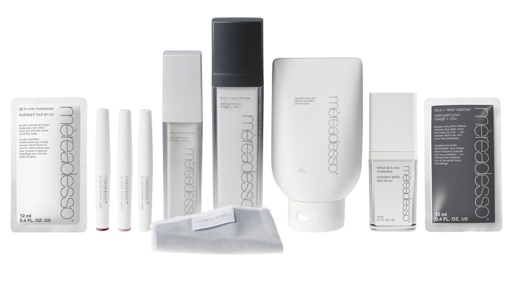 Mèreadesso's products