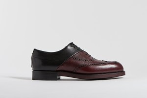 Pierre Hardy Men's Spring 2017