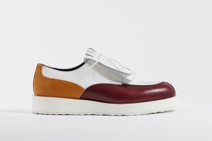 Pierre Hardy Men's Spring 2017