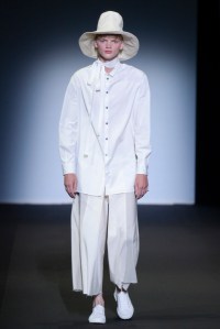 Miaoran Men's Spring 2017