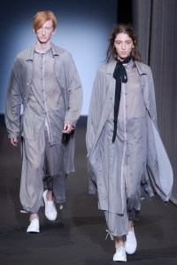 Miaoran Men's Spring 2017