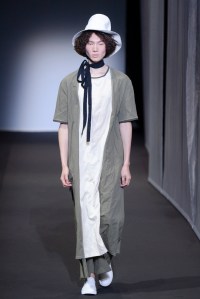 Miaoran Men's Spring 2017