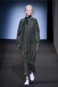 Miaoran Men's Spring 2017
