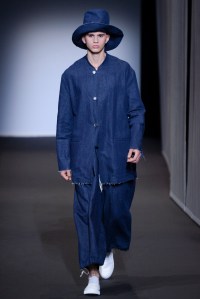 Miaoran Men's Spring 2017