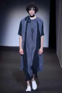 Miaoran Men's Spring 2017