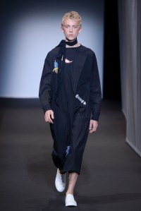 Miaoran Men's Spring 2017