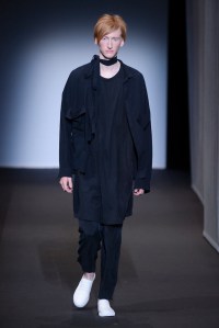 Miaoran Men's Spring 2017