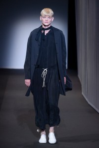 Miaoran Men's Spring 2017
