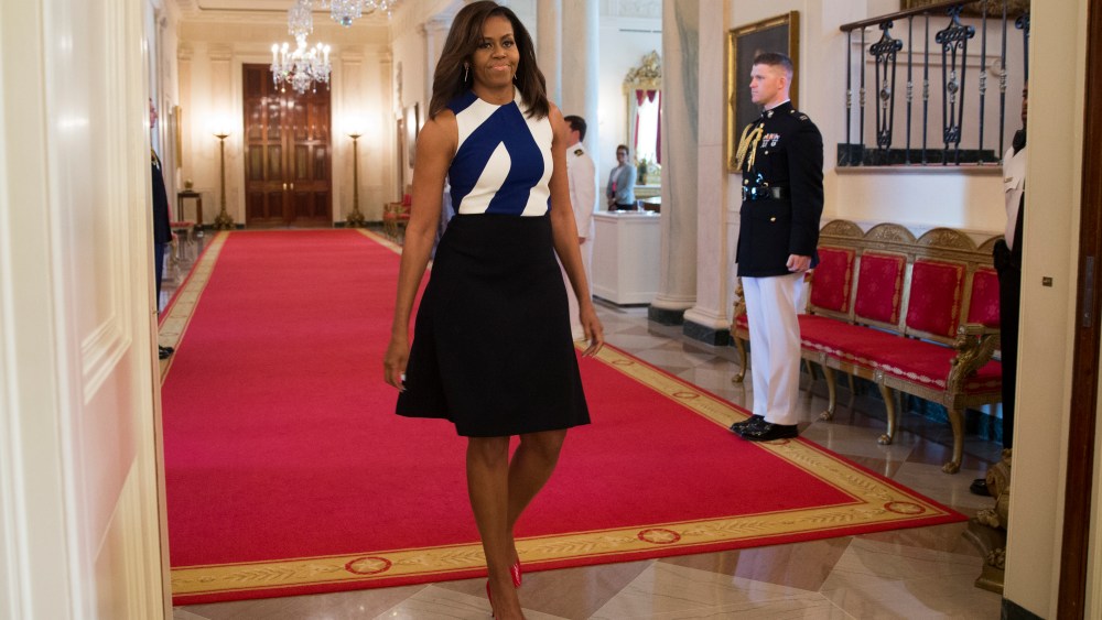 Michelle Obama