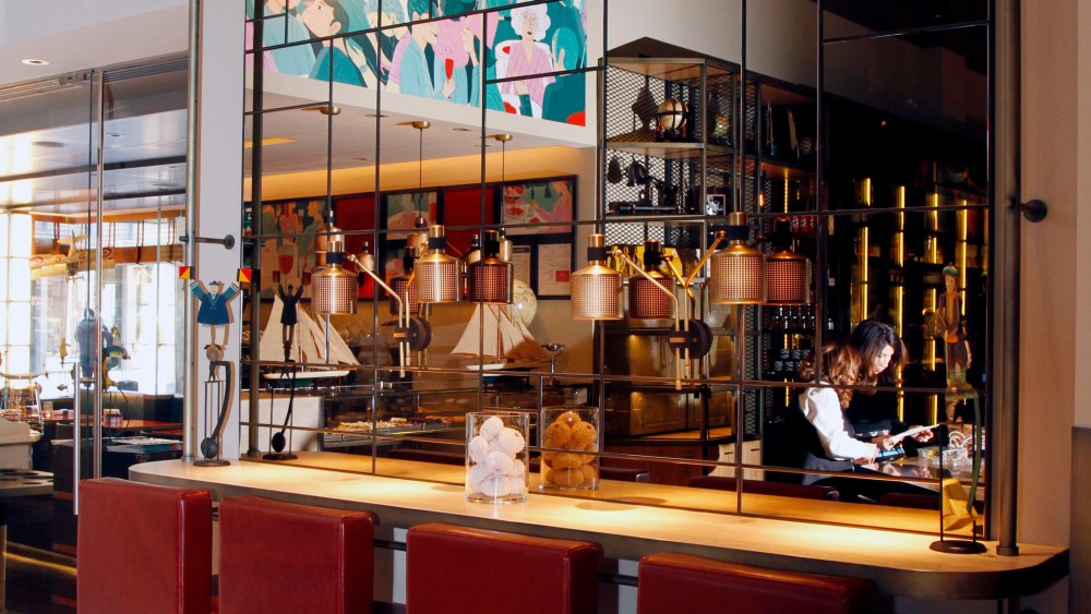 Remo Ruffini's Archive Invests in Food
