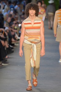 Missoni Men’s Spring 2017
