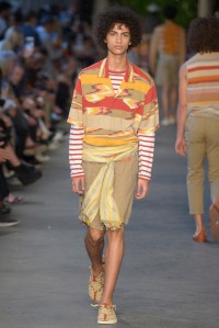 Missoni Men’s Spring 2017