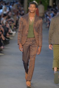 Missoni Men’s Spring 2017