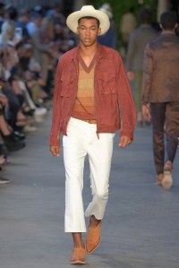 Missoni Men’s Spring 2017