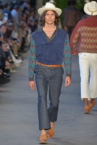Missoni Men’s Spring 2017