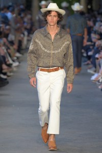 Missoni Men’s Spring 2017